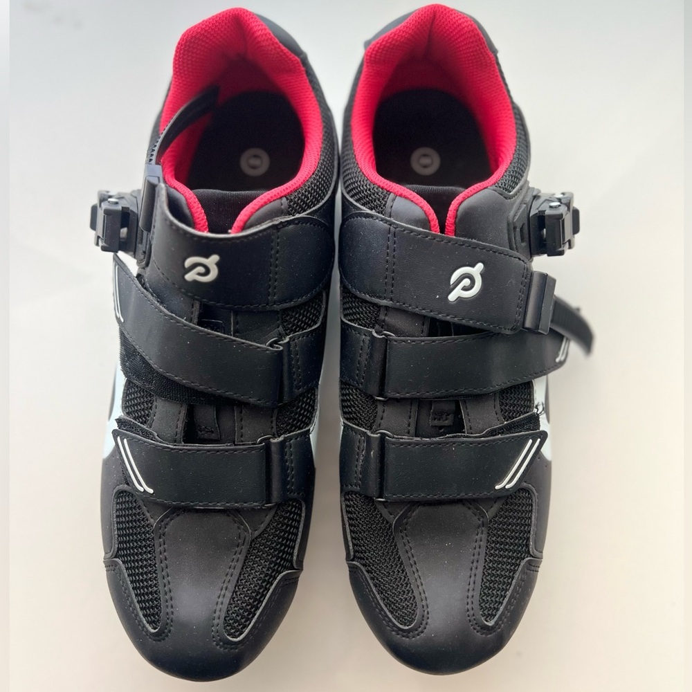 Men’s Peleton Shoes Size 44
